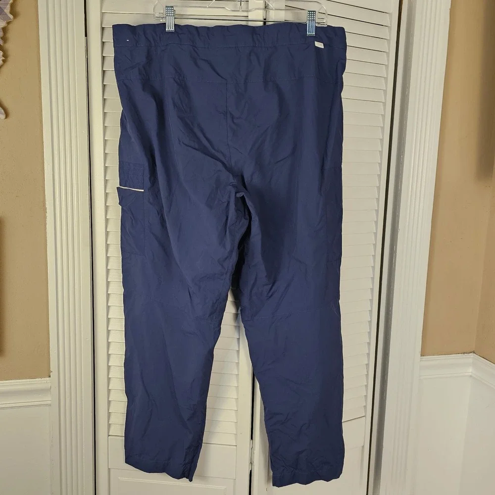 Nike Mens Navy‎ Essentials Utility Pants 40